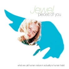 Vinyl PIECES OF YOU