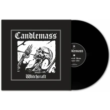 Vinyl Witchcraft Demo / Oal Tracks