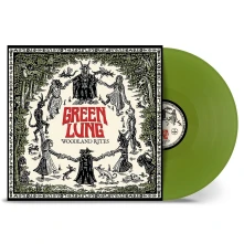 Vinyl WOODLAND RITES