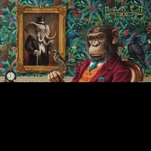 CD Fauna