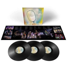 Tedeschi Trucks Band, Vinyl LAYLA REVISITED