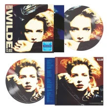 Vinyl CLOSE