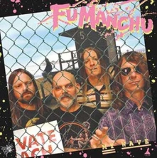 Fu Manchu, Vinyl FU30 PT.2