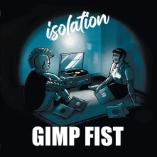 Vinyl ISOLATION