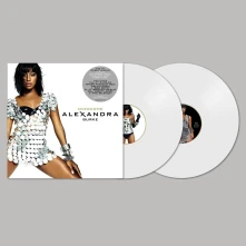 Vinyl OVERCOME
