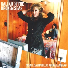 Isobel Campbell & Mark Lanegan, Vinyl BALLAD OF THE BROKEN SEAS