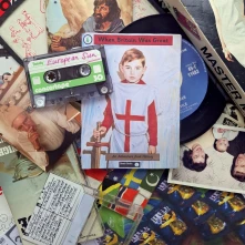 Vinyl WHEN BRITAIN WAS GREAT