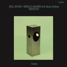 Vinyl EVANS, BILL - EMPATHY