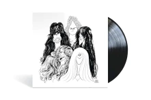 Vinyl Draw The Line