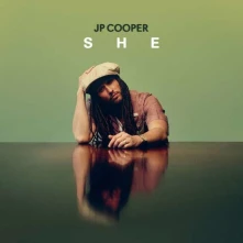 Vinyl SHE