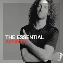 CD The Essential Kenny G