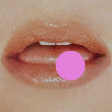 Kesha, Vinyl . (Period) (Kink Hot Pink Vinyl)