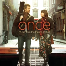 CD Once (Music From The Motion Picture)