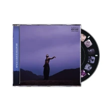 CD Since I Have a Lover