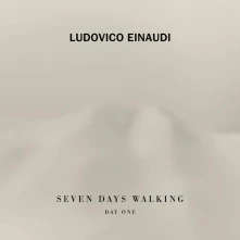 Ludovico Einaudi, Vinyl SEVEN DAYS WALKING - DAY 1
