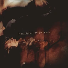 Vinyl BEAUTIFUL MISTAKES