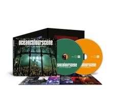 Ocean Colour Scene, CD LIVE AT THE ROUNDHOUSE