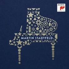 CD Christmas Piano Ii