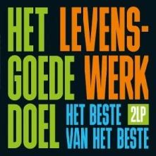 Vinyl LEVENSWERK (HET BESTE VAN HET BESTE)