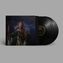 Vinyl PROPHET AND THE MADMAN
