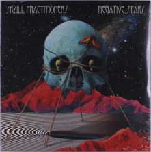 Vinyl NEGATIVE STARS