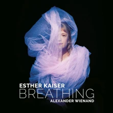CD BREATHING