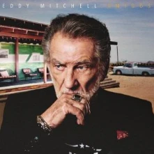 Eddy Mitchell, CD AMIGOS