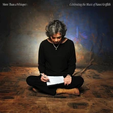 CD MORE THAN A WHISPER: CELEBRATING THE MUSIC OF NANC