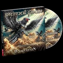 CD Domination