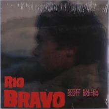 Vinyl RIO BRAVO