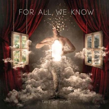 Vinyl TAKE ME HOME