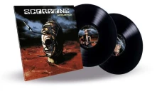 Scorpions, Vinyl ACOUSTICA