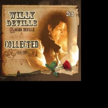 CD COLLECTED