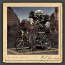 CD NOTHIN' LASTIN'