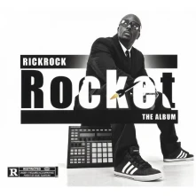 CD Rocket the Album