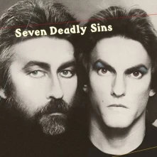 Vinyl SEVEN DEADLY SINS