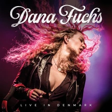 CD LIVE IN DENMARK