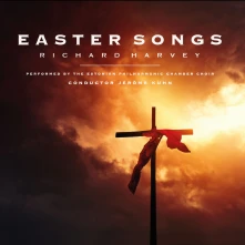 CD EASTER SONGS