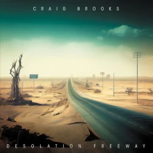 CD DESOLATION FREEWAY