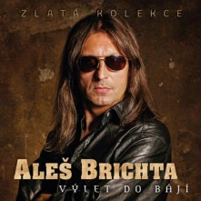 CD Výlet do bájí (Zlatá kolekcia)