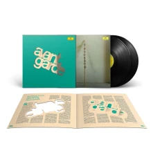 Vinyl KAGEL: ACUSTICA