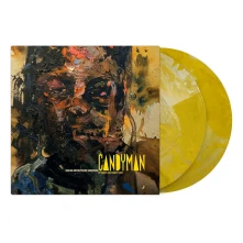 Vinyl CANDYMAN