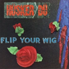 Vinyl FLIP YOUR WIG