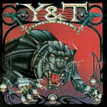 CD BLACK TIGER