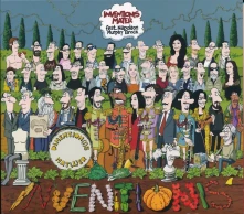CD INVENTIONIS MATER - DIMENTIONIS MATER