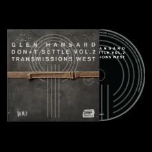 CD DON'T SETTLE (VOL. 2 -...