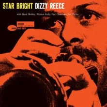 Dizzy Reece, CD STAR BRIGHT