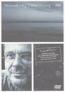 Reinhard Mey, DVD KLAAR KIMING/LIVE