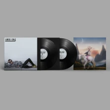 Vinyl QUALITY OVER OPINION