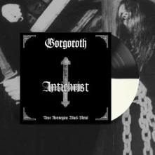 Vinyl Antichrist
